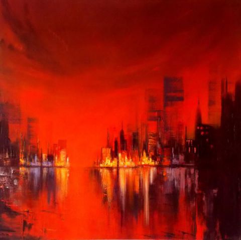 Urban Lights